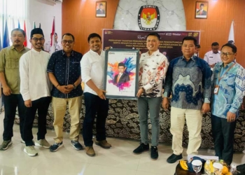 Idham: Jangan Ada PSU di Pilbup Cirebon