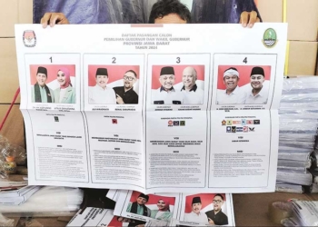 Jadwal Debat Pilgub Jabar, Dilangsungkan 3 Kali, Panelis Bakal Dikarantina