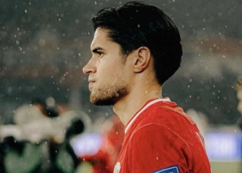 Kabar Buruk, Kevin Diks Absen di Laga Timnas Indonesia Vs Arab Saudi