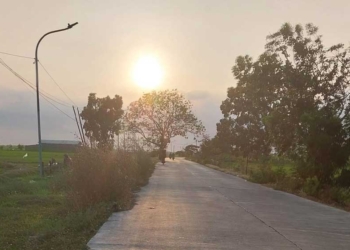 Kabupaten Cirebon segera Masuki Musim Hujan