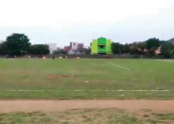 Kampanye Akbar Dimulai Minggu 17 November 2024, KPU Kota Cirebon Siapkan Tiga Lapangan