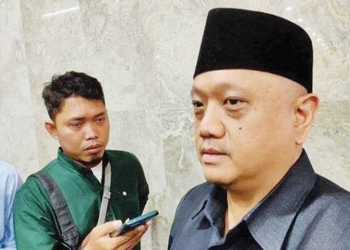 Ketua Dewan Dukung Penuntasan Kasus Gedung Setda Kota Cirebon