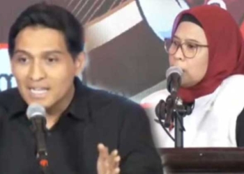 Lucky Hakim Bakal Jadi Bupati Indramayu, Warga Harus Tagih 17 Poin Kritiknya ke Nina Agustina saat Debat Publik