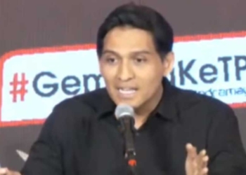 Lucky Hakim Sentil PDAM Tirta Darma Ayu Indramayu, Air Kotor Tarifnya Sangat Mahal