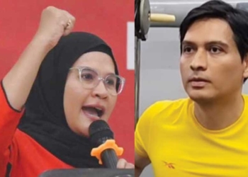 Malam Ini, Debat Pilbup Indramayu Bakal Diwarnai Ketegangan Nina Agustina Vs Lucky Hakim