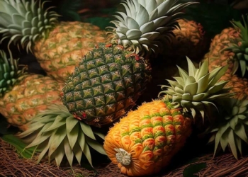 Manfaat Buah Nanas untuk Kesehatan, Banyak Banget Khasiatnya