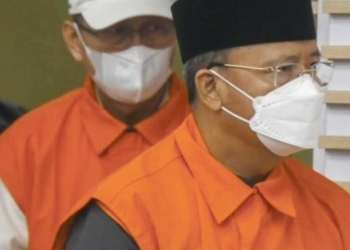 Nasib Pencalonan Gubernur Bengkulu Rohidin Mersyah Usai Ditangkap Menjelang Pencoblosan