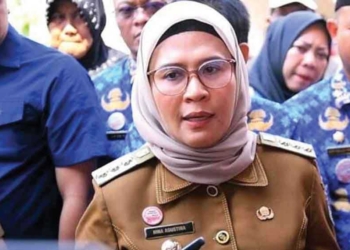 Nina Agustina Jabat Bupati Indramayu Lagi, Lakukan Ini Soal Pilkada Serentak 2024