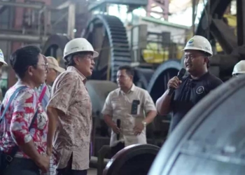 PG Sindanglaut Cirebon Disulap Jadi Wisata Heritage, Wisatawan Dibawa Masuk ke Abad 18 dan 19