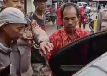 Pencabulan di Majalengka, Seorang Paman Tega Nodai Keponakan, Pelaku Nyaris Dimassa