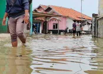 Pengerukan Sungai Cilalanang Dipercepat untuk Atasi Banjir Rob di Pesisir Eretan Indramayu