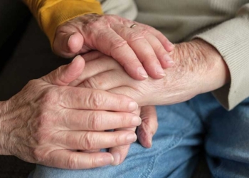 Penyebab Kematian Manula Ternyata Bukan Karena Penyakit Kronis, Hati-hati dan Perhatikan Hal ini