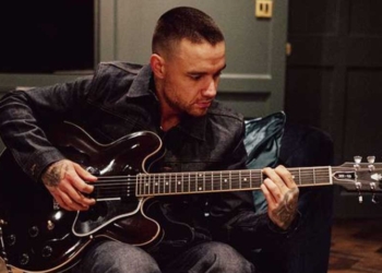 Personil One Direction dan Keluarga Hadiri Pemakaman Liam Payne