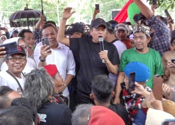 Pilgub Jabar, Elektabilitas Dedi Mulyadi-Erwan Setiawan Berjaya di Kandang Banteng