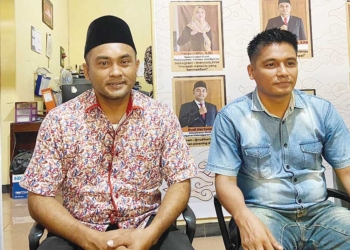 Pilkada, Banyak ASN tidak Netral, Bawaslu Kabupaten Cirebon Teruskan Laporan Oknum Kepsek dan Guru ke BKN