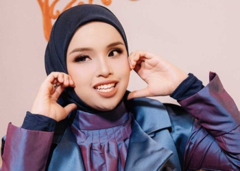 Putri Ariani Rilis Album Evolve di Amerika, Ini Artinya