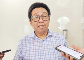 Realisasi Anggaran Pokir DPRD Kota Cirebon Jauh dari Target