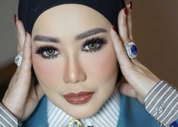 Gegara Bisnis Berlian, Penyanyi Reza Artamevia Dilaporkan ke Polisi Atas Dugaan Penipuan Rp18,5 Miliar