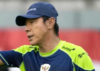 Selain Kevin Diks, Shin tae Yong Coret Tiga Pemain Timnas Indonesia untuk Laga Kontra Arab Saudi