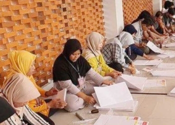 Sorlip Surat Suara di Malengka Bakal Libatkan Difabel