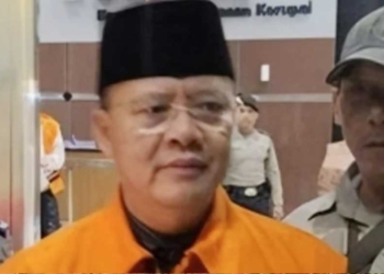 Tergerus Rival di Pilgub Bengkulu, Suara Rohidin Mersyah Tetap Tinggi Meski Tarjaring OTT KPK