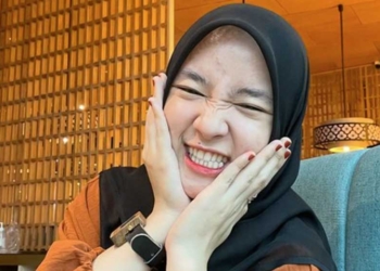 Ternyata, Nissa Sabyan dan Ayus Sudah Lama Menikah