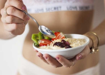 Tips Sukses Diet Sehat, Ringan Tak Butuh Pengorbanan