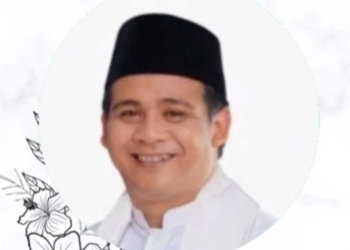 Yana D Putra, Cawabup Ciamis Meninggal Dunia Dua Hari Jelang Pencoblosan
