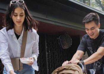 Yanti, Pengasuh Anak Paula Verhoeven Fakta Baru Kasus Perceraian Baim Wong