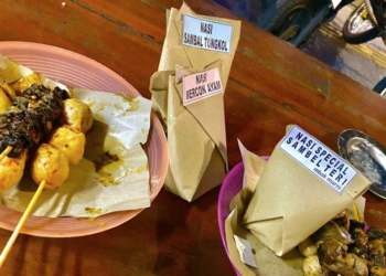 Sejarah Angkringan dan Nasi Kucing, dari Era Kolonial Nasi Pikul Karso Menyebar ke Seluruh Pulau Jawa