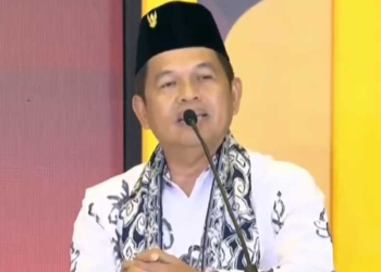 Dedi Mulyadi Beberkan Filosofi dan Sosiologi Sunda di Debat Kedua Pilgub Jabar