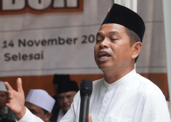 Miliki 11 Juta Pengikut, Akun Facebook Dedi Mulyadi Dibajak