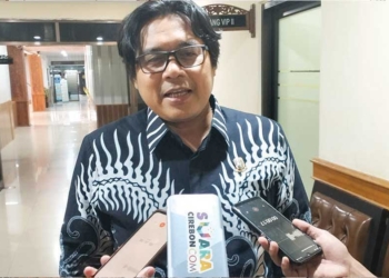 DPRD Kabupaten Cirebon Respons Usulan Perubahan Nama Baplelitbangda Jadi Baperida