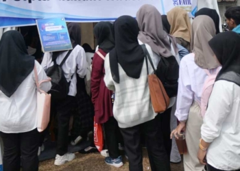 Kurangi Angka Pengangguran di Kabupaten Cirebon, Investasi dan Job Fair Buka Peluang dan Serap Tenaga Kerja