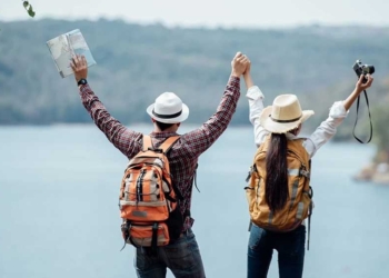 5 Tips Liburan Bawa Anak-anak yang Praktis, Berikut Panduannya