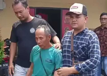 Bejat Banget, Seorang Ayah di Indramayu Tega Perkosa Putri Kandungnya, Diancam 10 Tahun Penjara