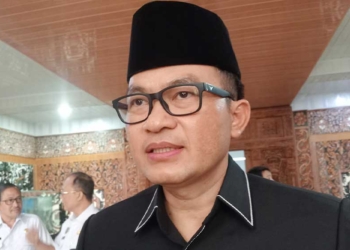 Pemkab Cirebon Usulkan Perubahan Nama Baplelitbangda Jadi Baperida