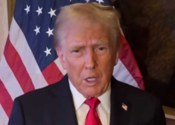 Final, Donald Trump Menangi Pilpres Amerika