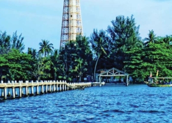 12 Tempat Wisata di Indramayu, Basah-basahan di Momen Liburan, Segini Harga Tiketnya