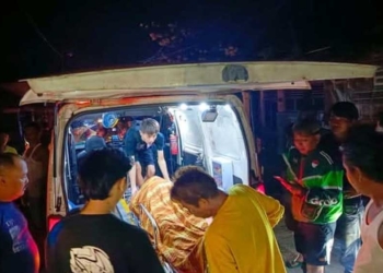 3 Orang Tewas Gegara Tenggak Miras Oplosan di Indramayu