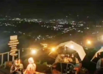 4 Rekomendasi Tempat Kemah di Kuningan, Cocok untuk Liburan Bersama Anak-anak, Cek Harganya