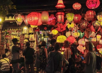 5 Angka Hoki Bagi Warga Tionghoa