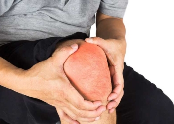 5 Tips Ampuh Obati Nyeri Lutut, Berikut Bahan Alaminya