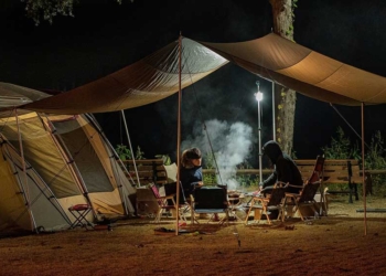 6 Tips Menjaga Kesehatan Agar Tubuh Tetap Fit dan Sehat Selama Liburan Akhir Tahun