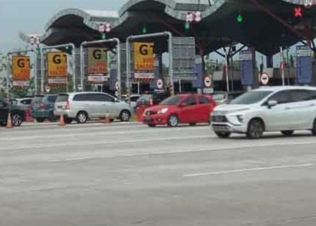 7 Jalan Tol Ini Dibuka Gratis Selama Libur Natal 2024 dan Tahun Baru 2025