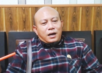 AM Terseret Dugaan Kasus Pelecehan MJ ke SPG, Turut Dilaporkan ke BK DPRD Kabupaten Cirebon