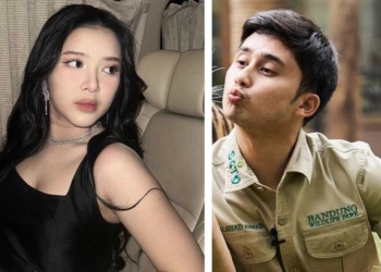 Alshad Ahmad Bakal Tanggungjawab, Kekasih Penyanyi Tiara Andini Ini Buka Suara