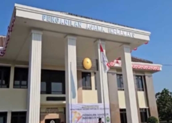 Angka Perceraian di Indramayu Tertinggi se Jabar,Tembus 9 Ribu, Pengadilan Agama Beberkan Penyebabnya