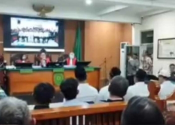 Asmara Rivaldi Kandas Usai MA Tolak PK Terpidana Kasus Vina Cirebon, Gagal Nikahi Gadis Kalimantan