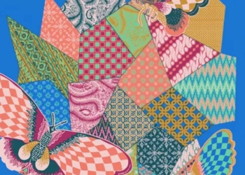 Batik Indramayu Khas dan Unik